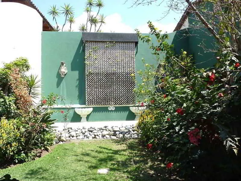 Hotel Casa Del Parque By Ahs Antigua 3*,  Guatemala