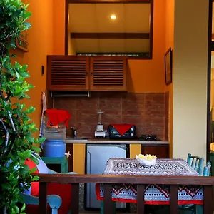 *** Guest house Sasa Bali Indonesia