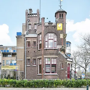 Boutique Havenkantoor 5*, Den Haag Niederlande