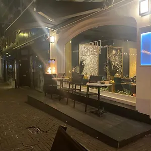 Boutique Ravioli Brothers , Den Haag Niederlande
