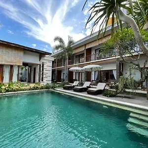** Aparthotel Balcony Living Indonesia