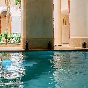 **** Riad Dar Zaouia Morocco