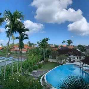 *** Resort Nipuri And By Kamara Indonesia