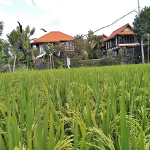 **** Guest house Umah Watu Indonesia