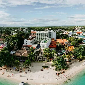 Western The Ivywall Resort-panglao 4*, Panglao Philippinen
