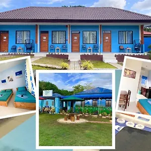 Blue Summer 2*, Bingag Philippinen