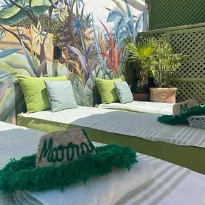  Bed & Breakfast Dar Adal Exclusivite 2 A 6 Personnes Petit Dejeuner Compris Place Jemaa El Fna Morocco