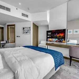 ***** Hotel Luxury Prive United Arab Emirates