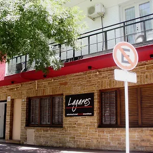 Lagares , Mendoza Argentinien