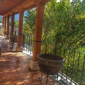 Naif Boutique Hotel&gallery Antigua