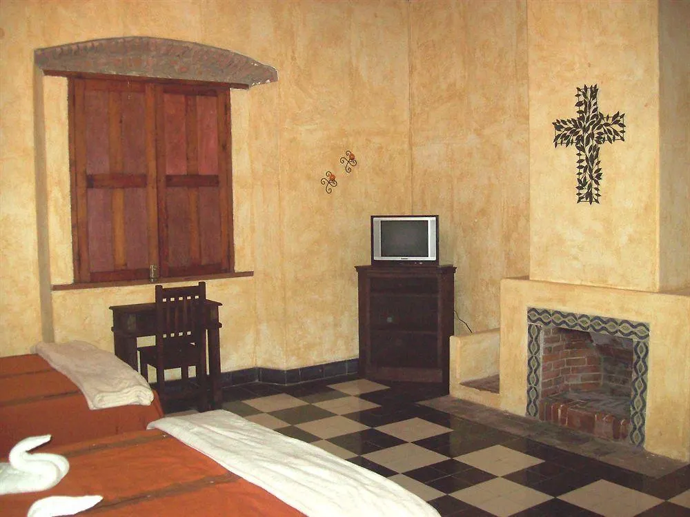 Hotel Casa Del Parque By Ahs Antigua
