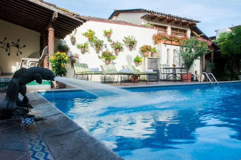 Hotel Casa Del Parque By Ahs Antigua